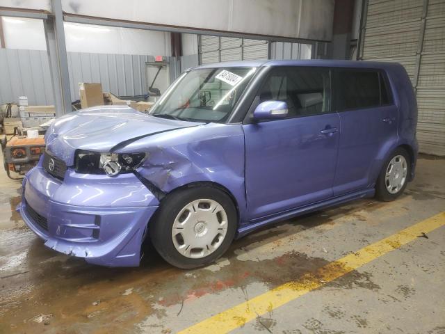 2010 Toyota Scion Xb 2.4L