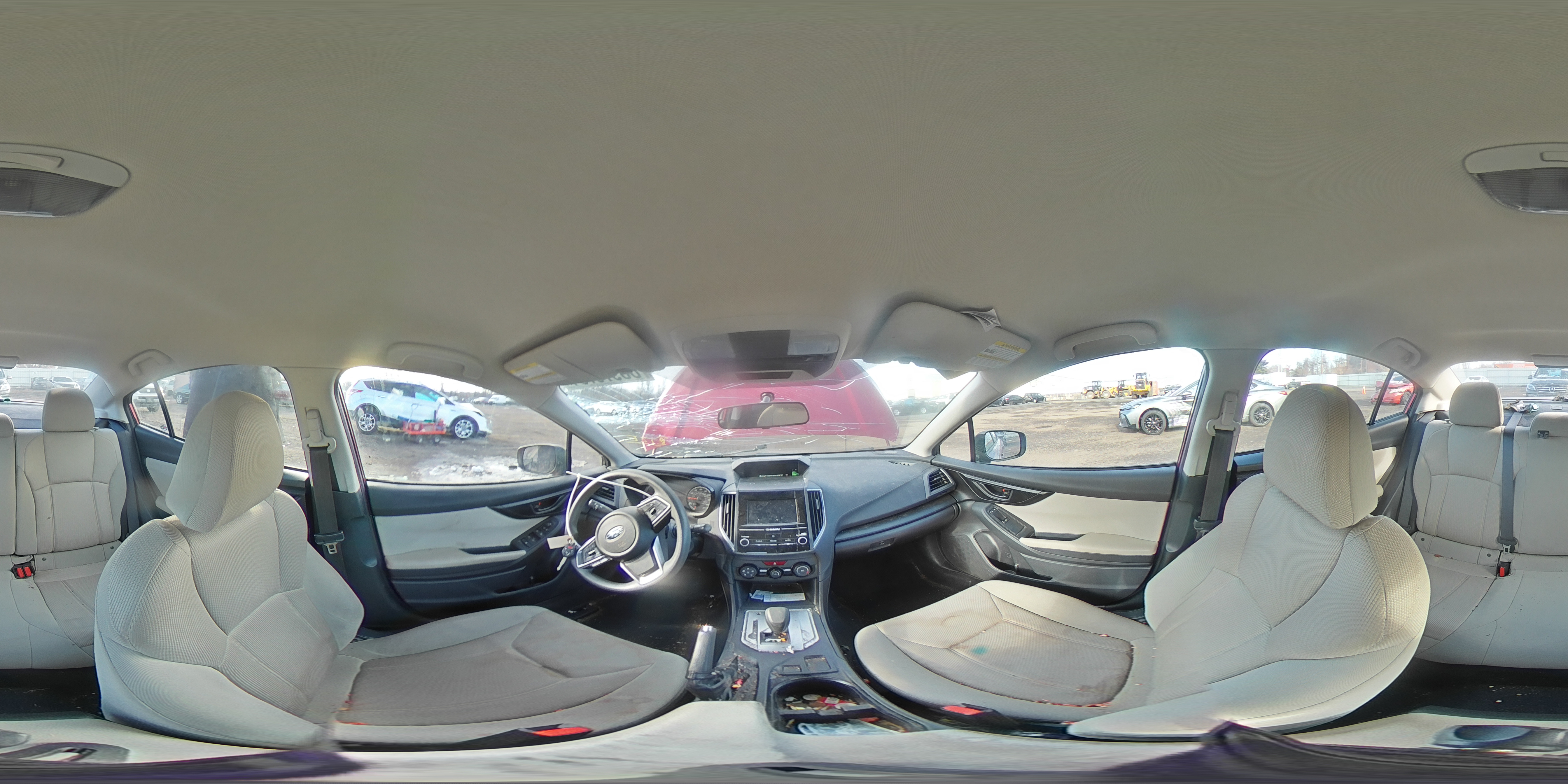2019 Subaru Impreza - Image 13