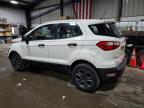 2019 Ford Ecosport S للبيع في West Mifflin، PA - Front End