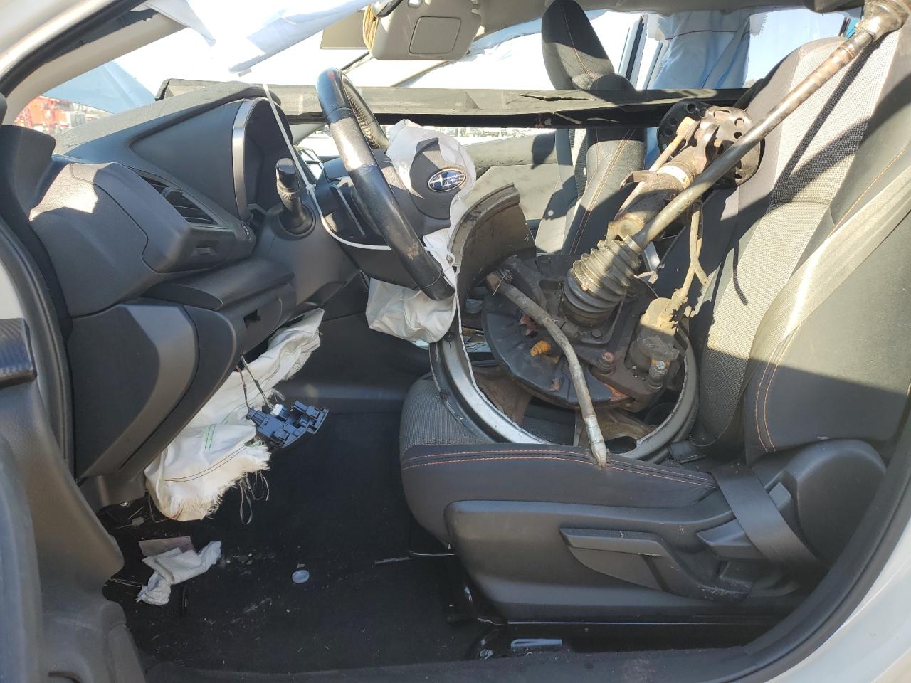 2019 Subaru XV - Image 7