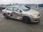 2009 Toyota Corolla Base zu verkaufen in Spartanburg, SC - Side