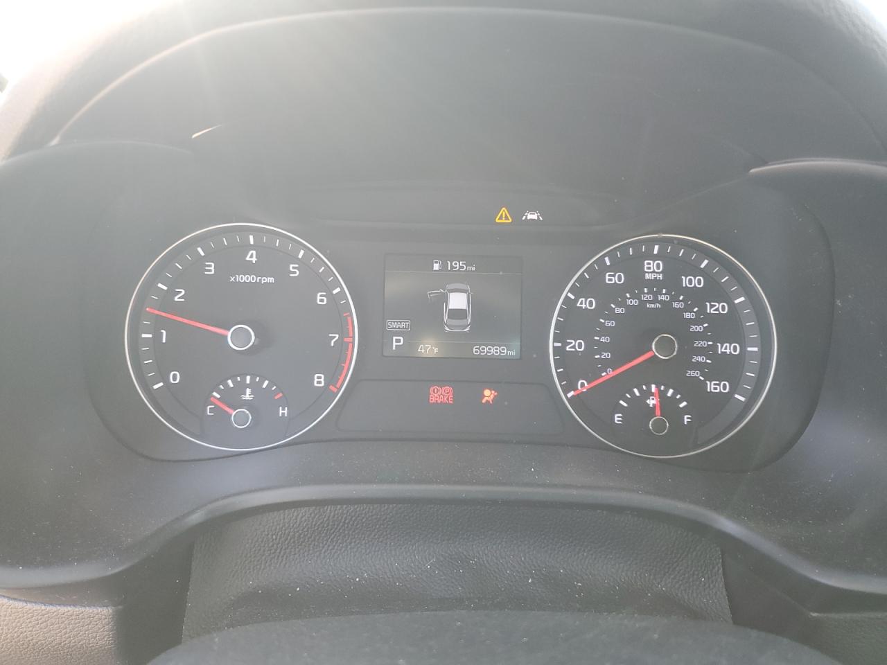 2021 Kia Forte - Image 9