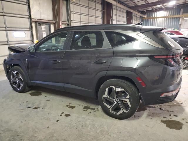  HYUNDAI TUCSON 2022 Gray