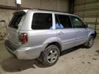 2006 Honda Pilot Ex იყიდება Eldridge-ში, IA - Front End