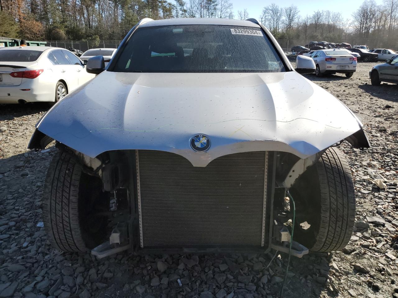 2019 BMW X3 - Image 5