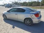 2007 Toyota Scion Tc  للبيع في Fort Pierce، FL - Rear End