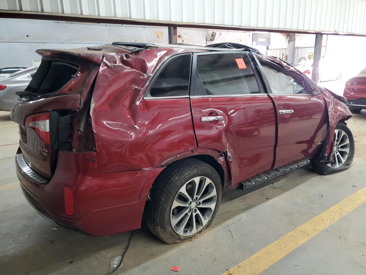 2015 Kia Sorento - Image 3