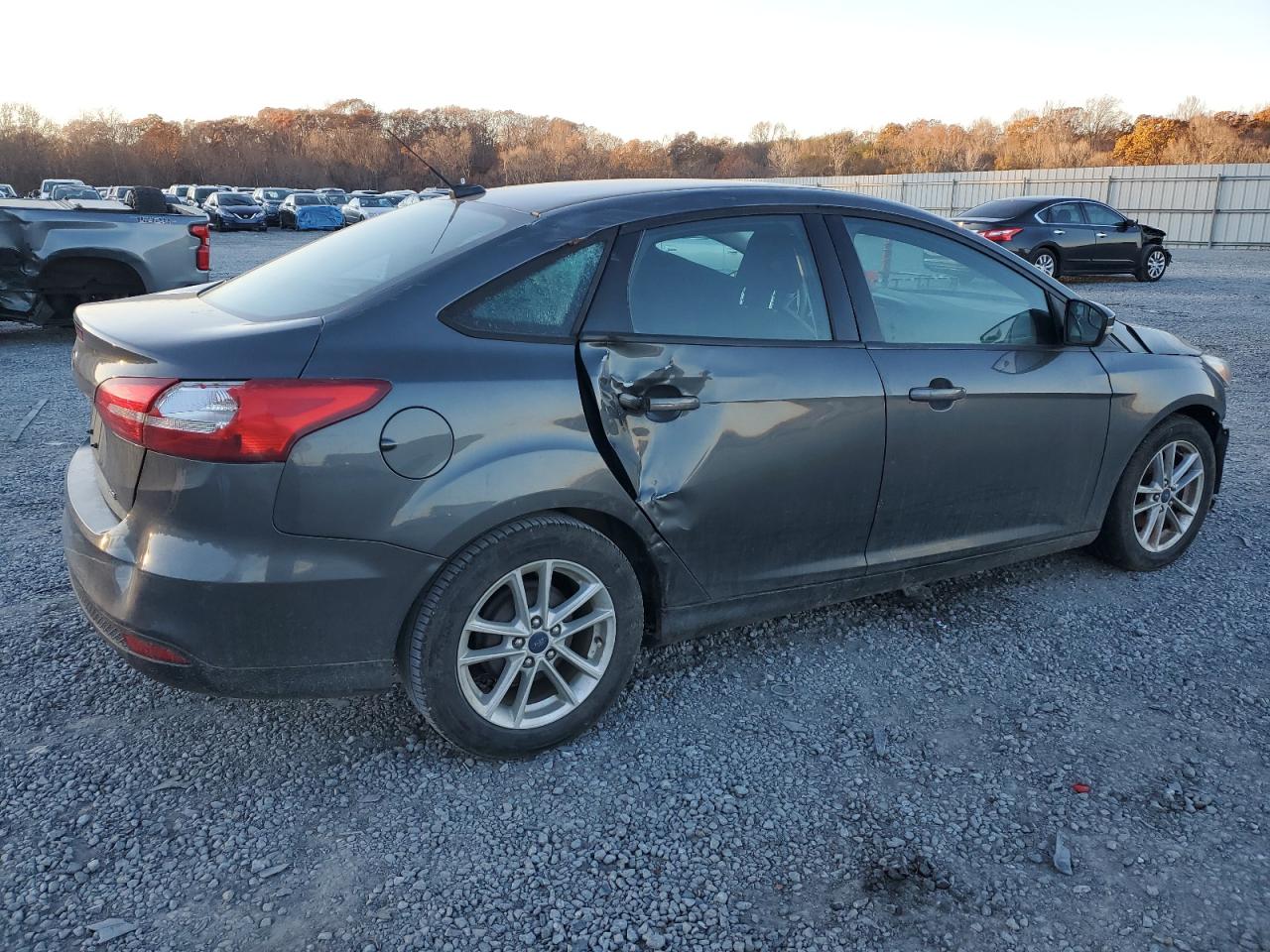 2017 Ford Focus - Image 3
