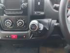 2016 CITROEN RELAY for sale at Copart SANDY