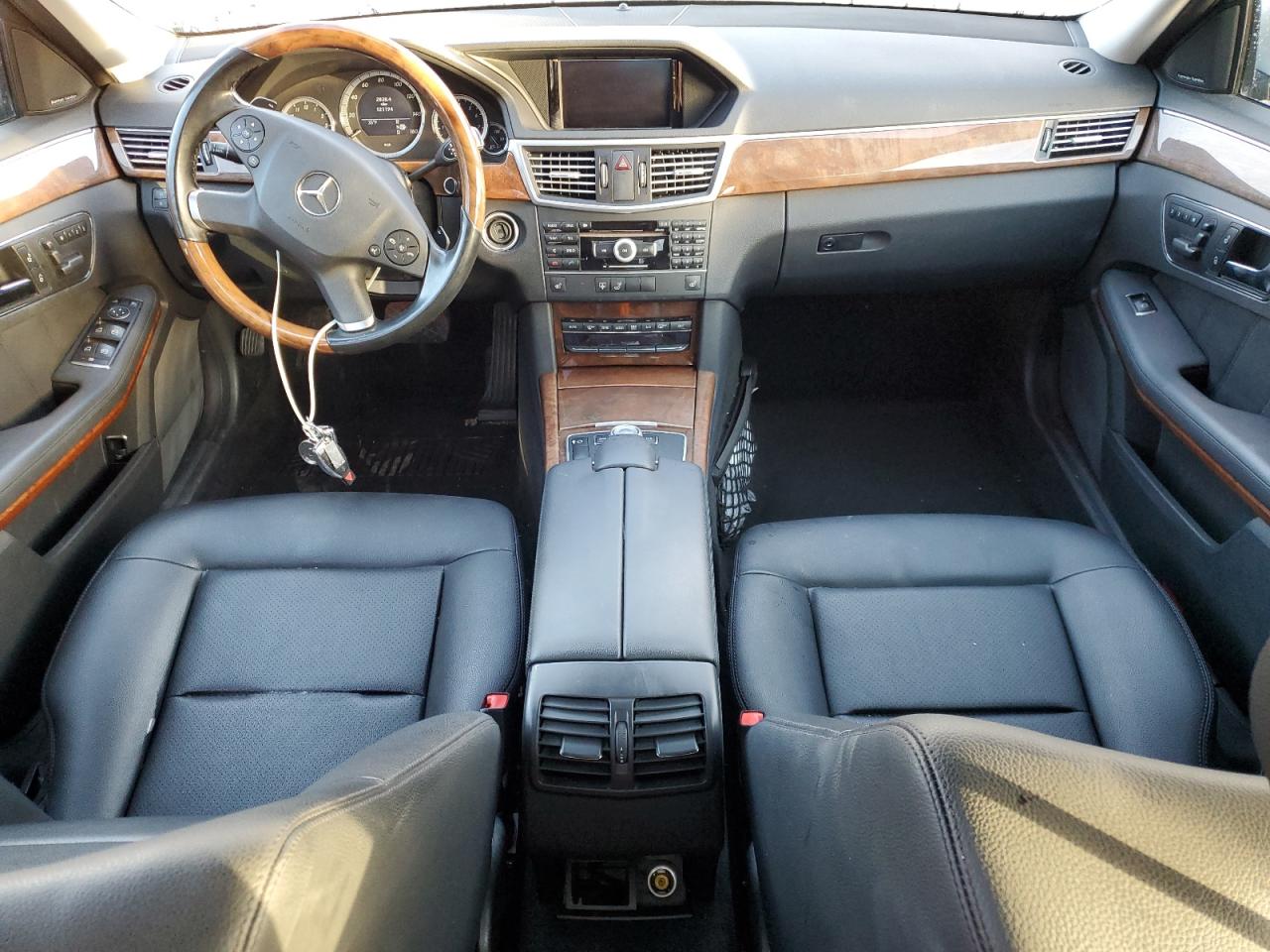 2011 Mercedes-Benz E-klasse - Image 8