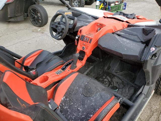 2022 CAN-AM MAVERICK X3 X RC 64 TURBO RR