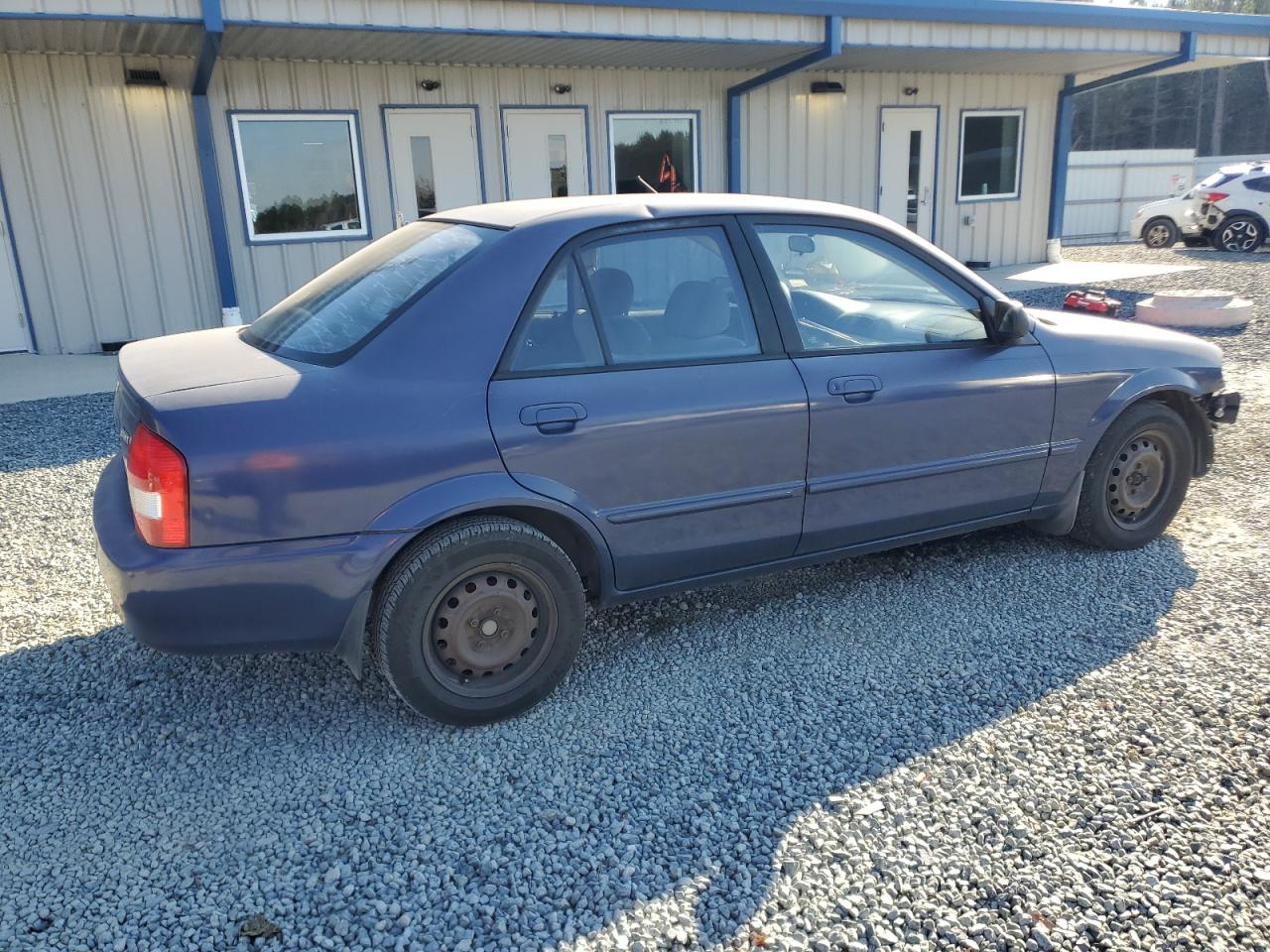 2000 Mazda Protege - Image 3