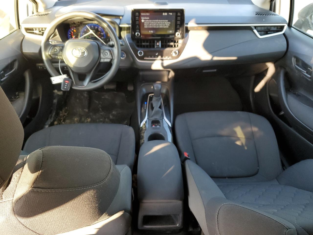 2022 Toyota Corolla - Image 8