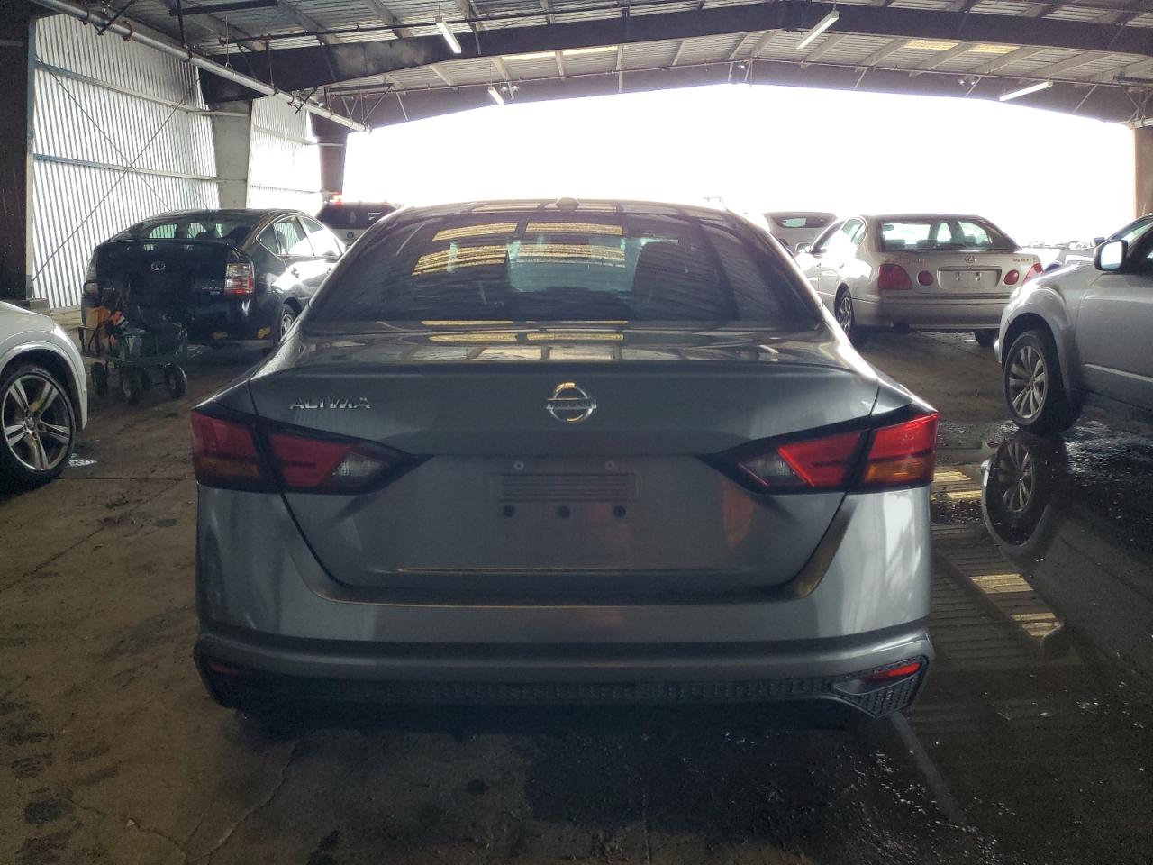 2019 Nissan Altima S VIN: 1N4BL4BV5KN310768 Lot: 86745044