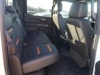 2019 Gmc Sierra K1500 At4 en Venta en Albuquerque, NM - Rear End