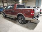 2005 Ford F150 Supercrew zu verkaufen in Eldridge, IA - Front End