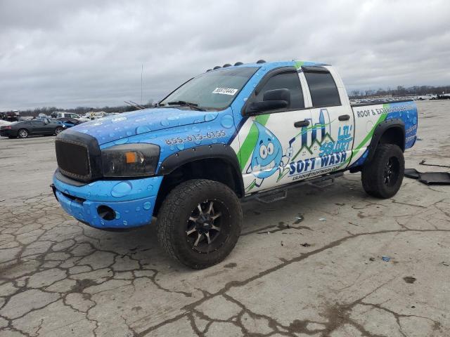 2006 Dodge Ram 2500 St