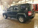 2012 Jeep Liberty Sport للبيع في Lansing، MI - Front End