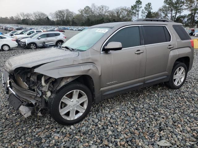 2011 Gmc Terrain Sle