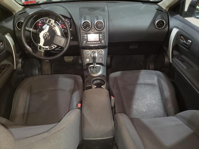  NISSAN ROGUE 2014 Turquoise