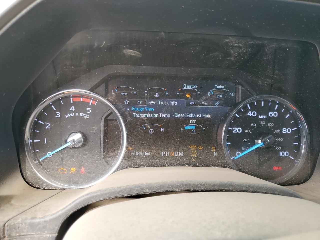 2021 Ford F250 - Image 9