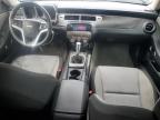 2014 Chevrolet Camaro Ls за продажба в Lebanon, TN - Front End