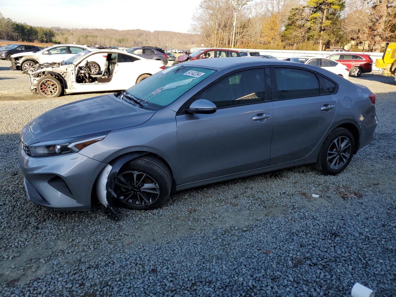 2024 Kia Forte - Image 1