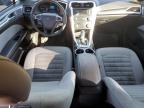 2013 Ford Fusion S للبيع في Longview، TX - Front End