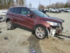 2018 Ford Escape Titanium de vânzare în Mebane, NC - Front End