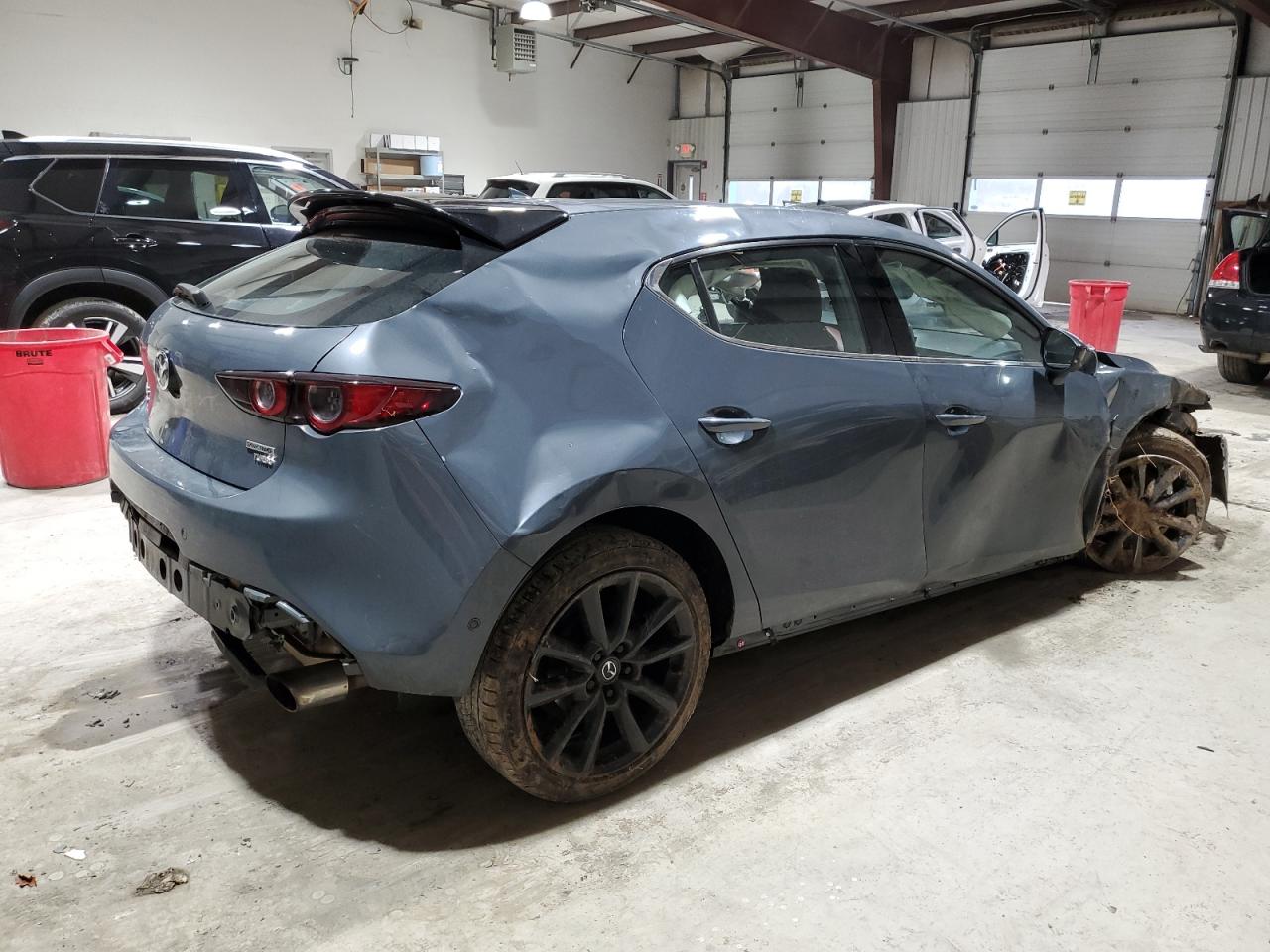2021 Mazda 3 - Image 3
