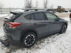 2021 Subaru Crosstrek Premium zu verkaufen in Appleton, WI - Side