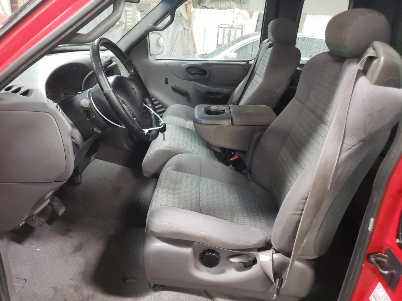 2002 Ford F-150 - Image 7