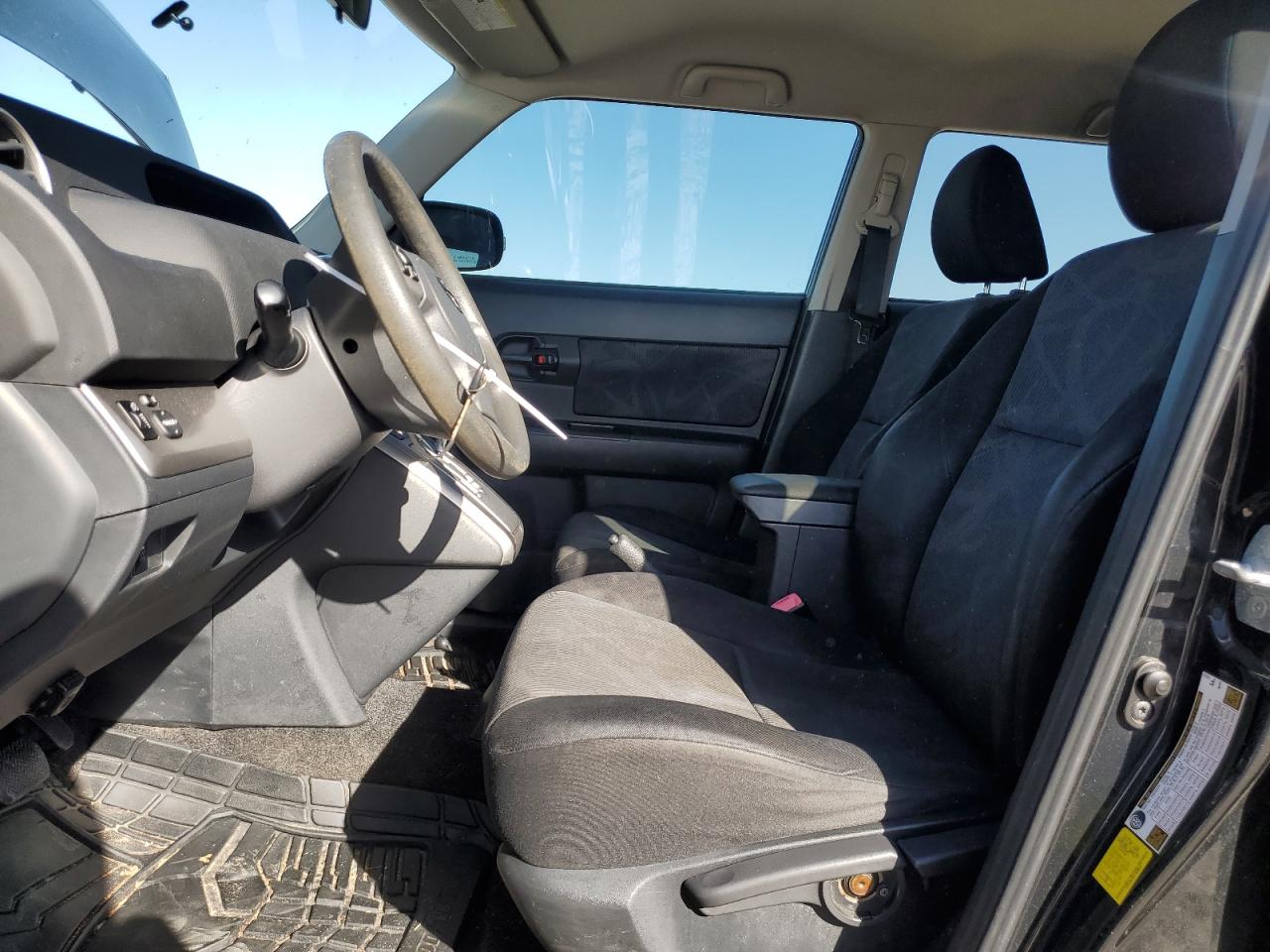 2012 Toyota Scion Xb VIN: JTLZE4FE2CJ030042 Lot: 85320234