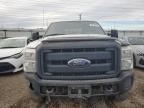 2012 Ford F250 Super Duty продається в Elgin, IL - Rear End