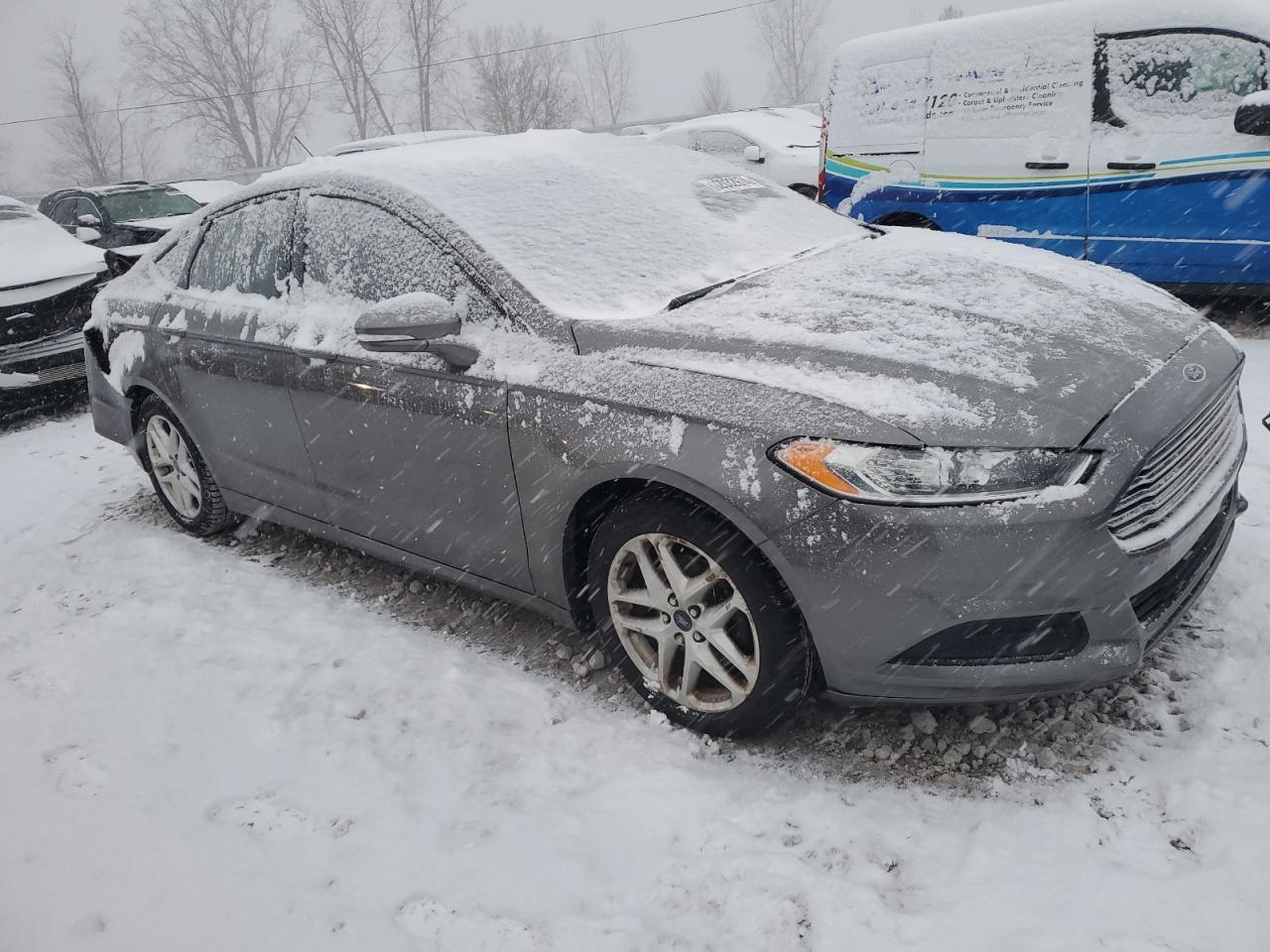 VIN 3FA6P0H75DR263149 2013 FORD FUSION no.4