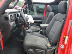 2021 Jeep Wrangler Unlimited Sport for Sale in Harleyville, SC - Rollover