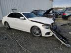 2017 Mercedes-Benz E 300 4Matic за продажба в Windsor, NJ - Front End