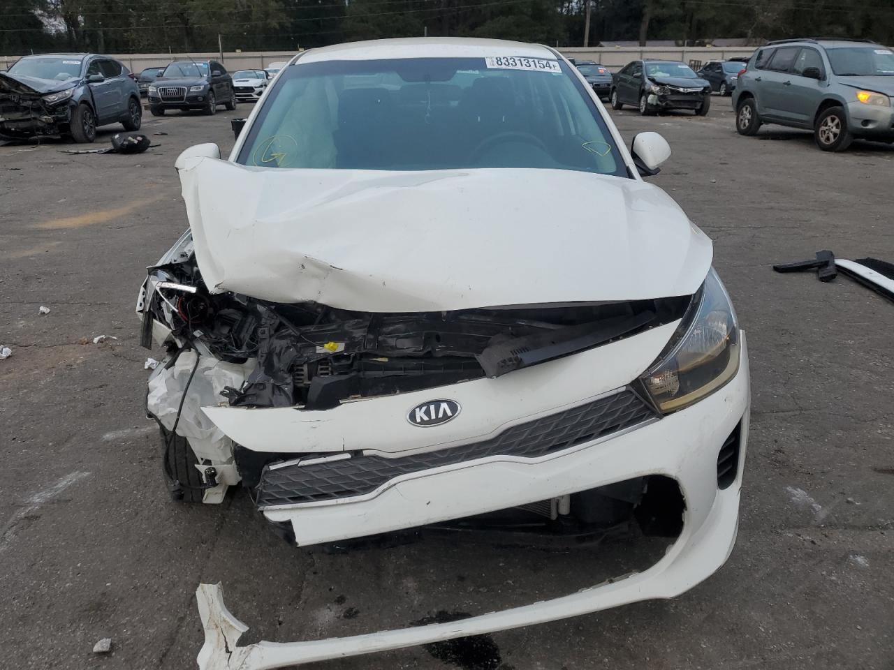 2020 Kia Rio - Image 5