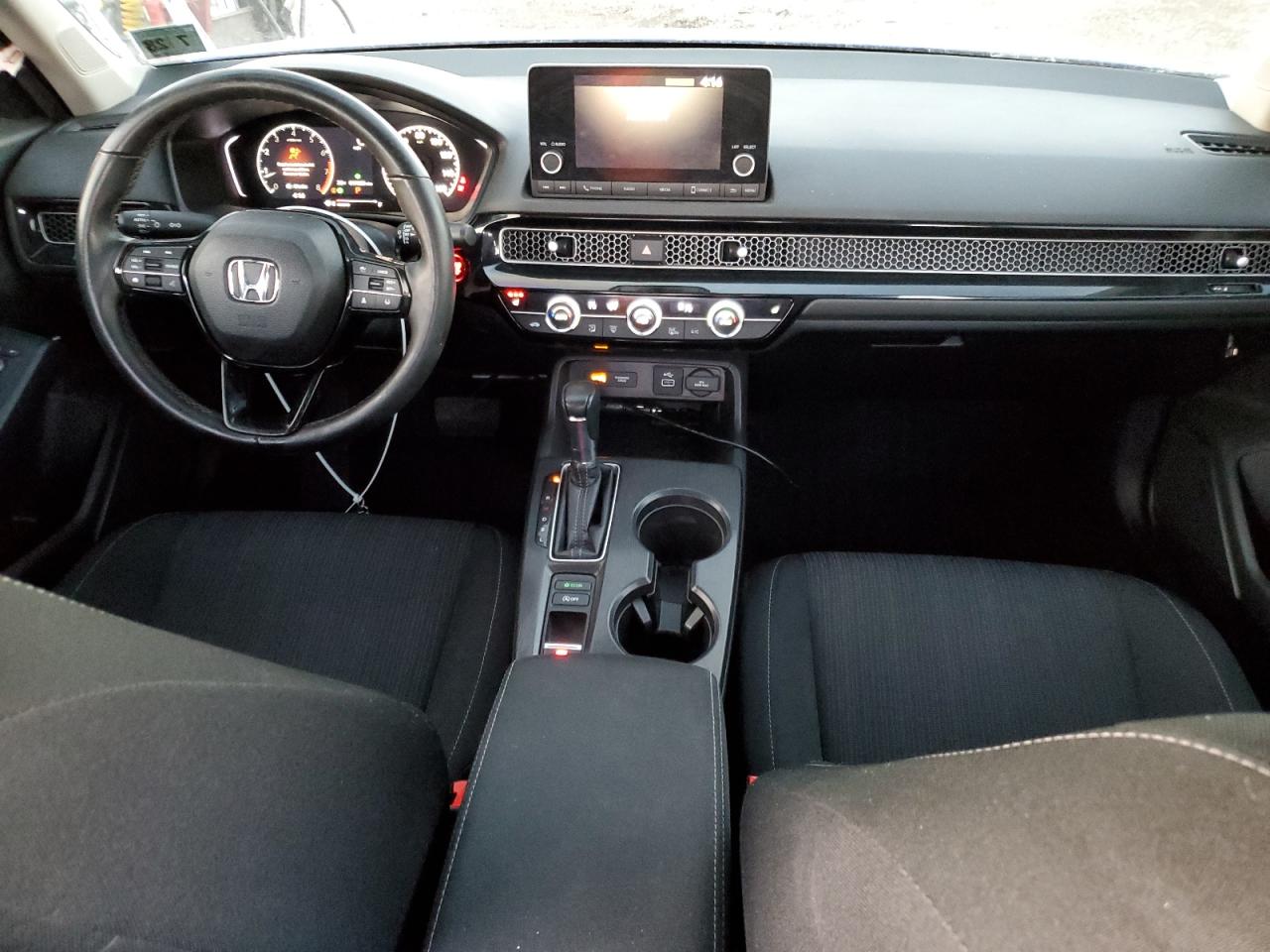2023 Honda Civic - Image 8
