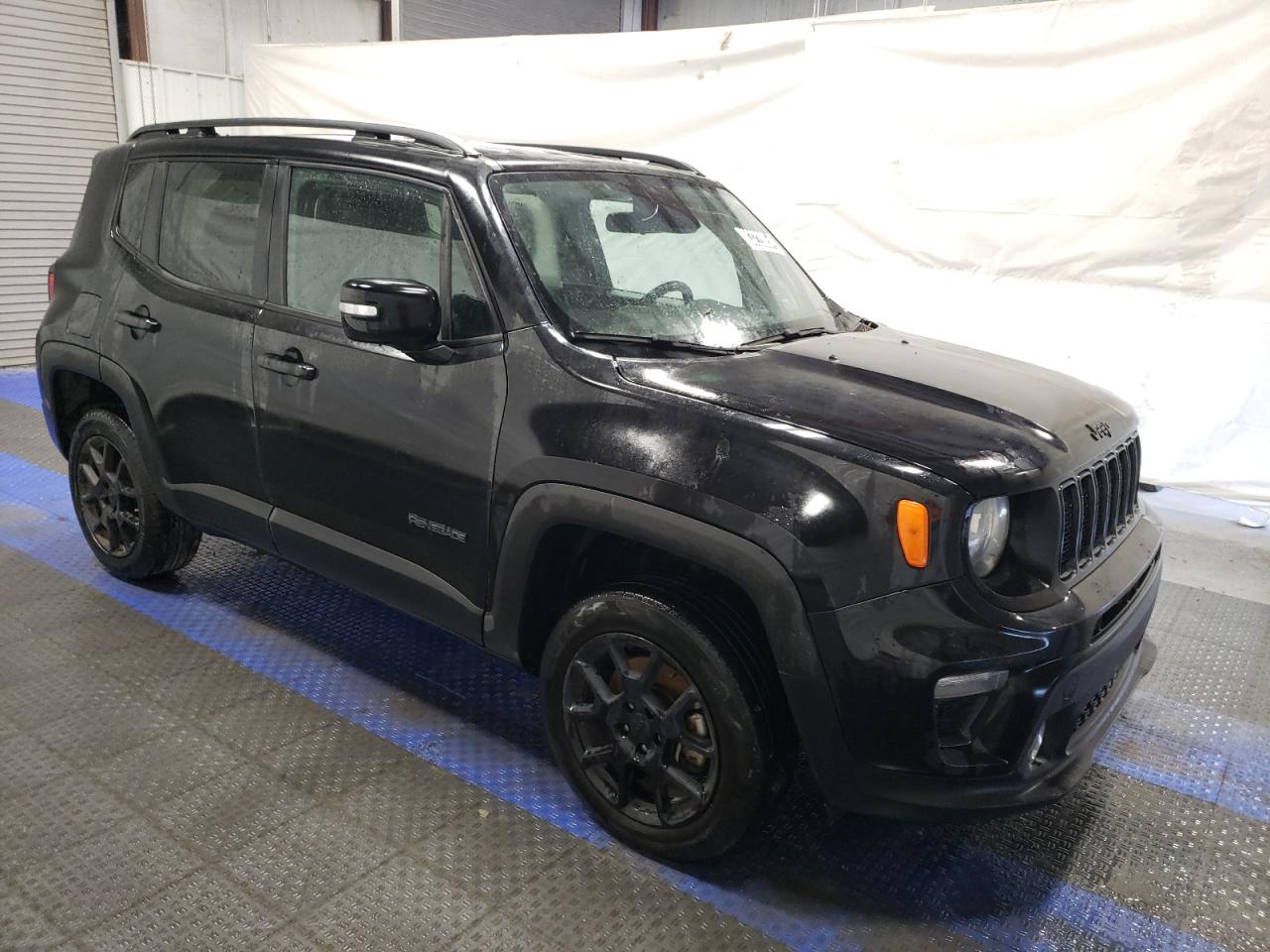 VIN ZACNJBB15LPL33648 2020 JEEP RENEGADE no.4