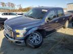 2015 Ford F150 Supercrew de vânzare în Spartanburg, SC - Front End