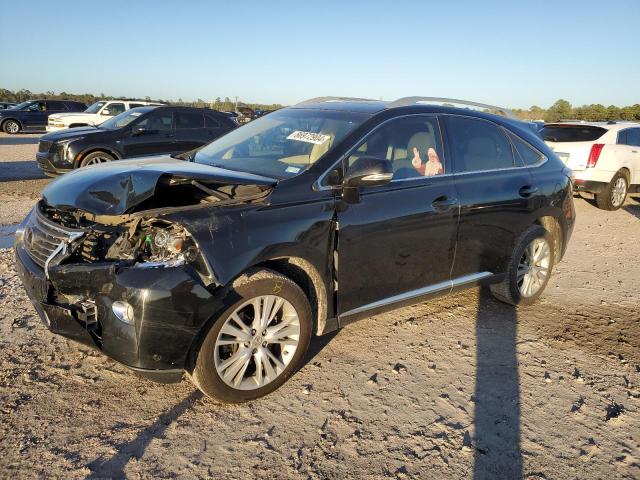 2014 Lexus Rx 350