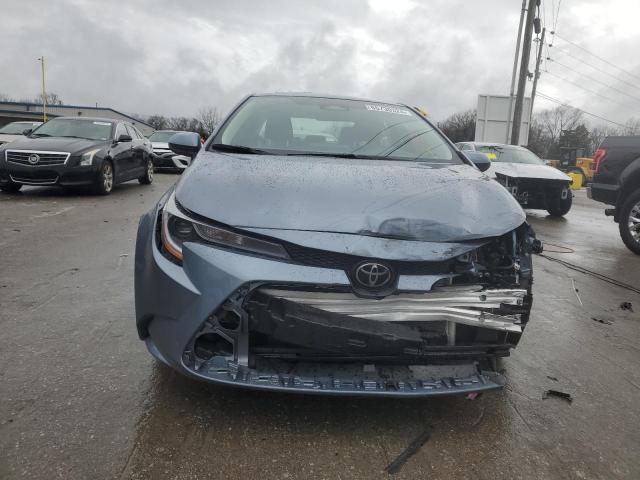  TOYOTA COROLLA 2024 Blue