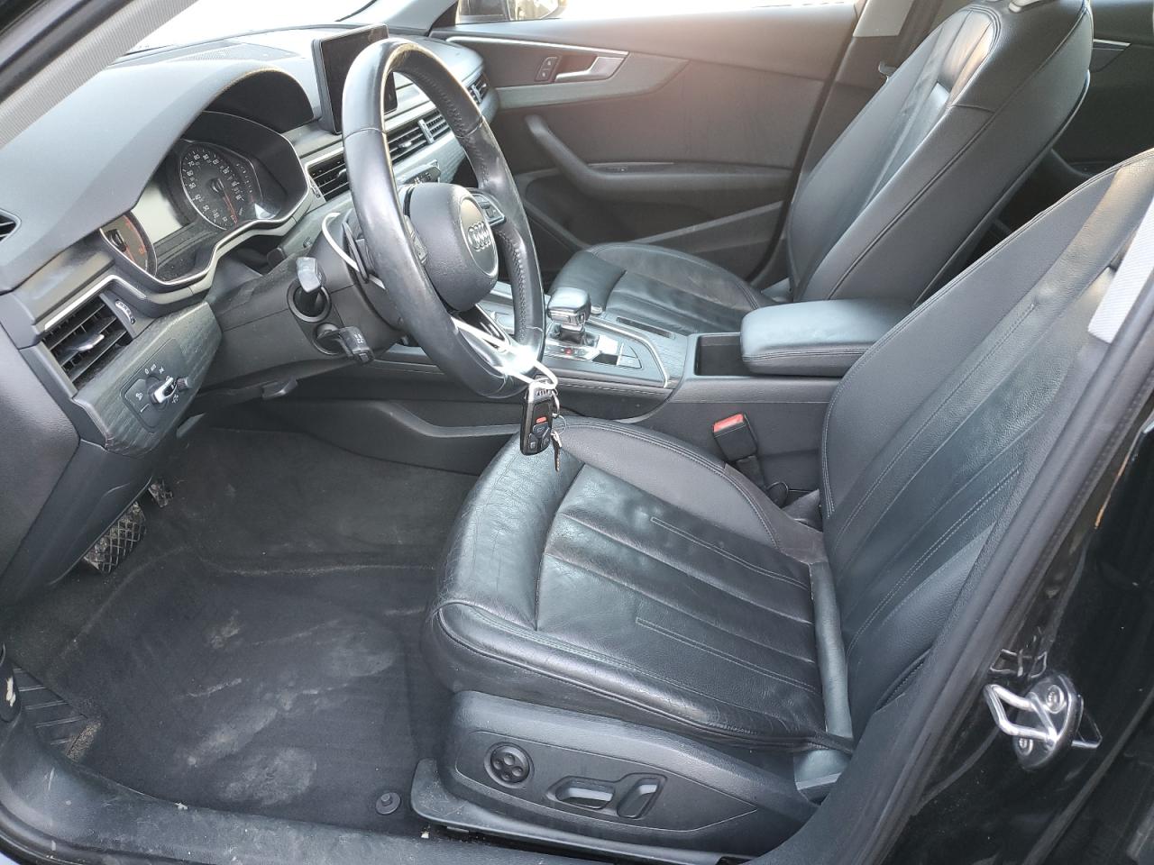 2018 Audi A4 - Image 7