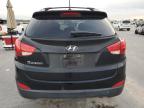 2014 Hyundai Tucson Gls იყიდება Grand Prairie-ში, TX - Side