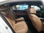 2014 Bmw 750 Lxi en Venta en Franklin, WI - Front End