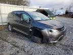 2019 Chrysler Pacifica Touring L en Venta en Albany, NY - Front End