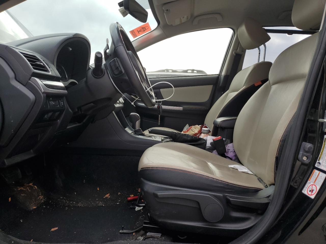 2017 Subaru XV - Image 7