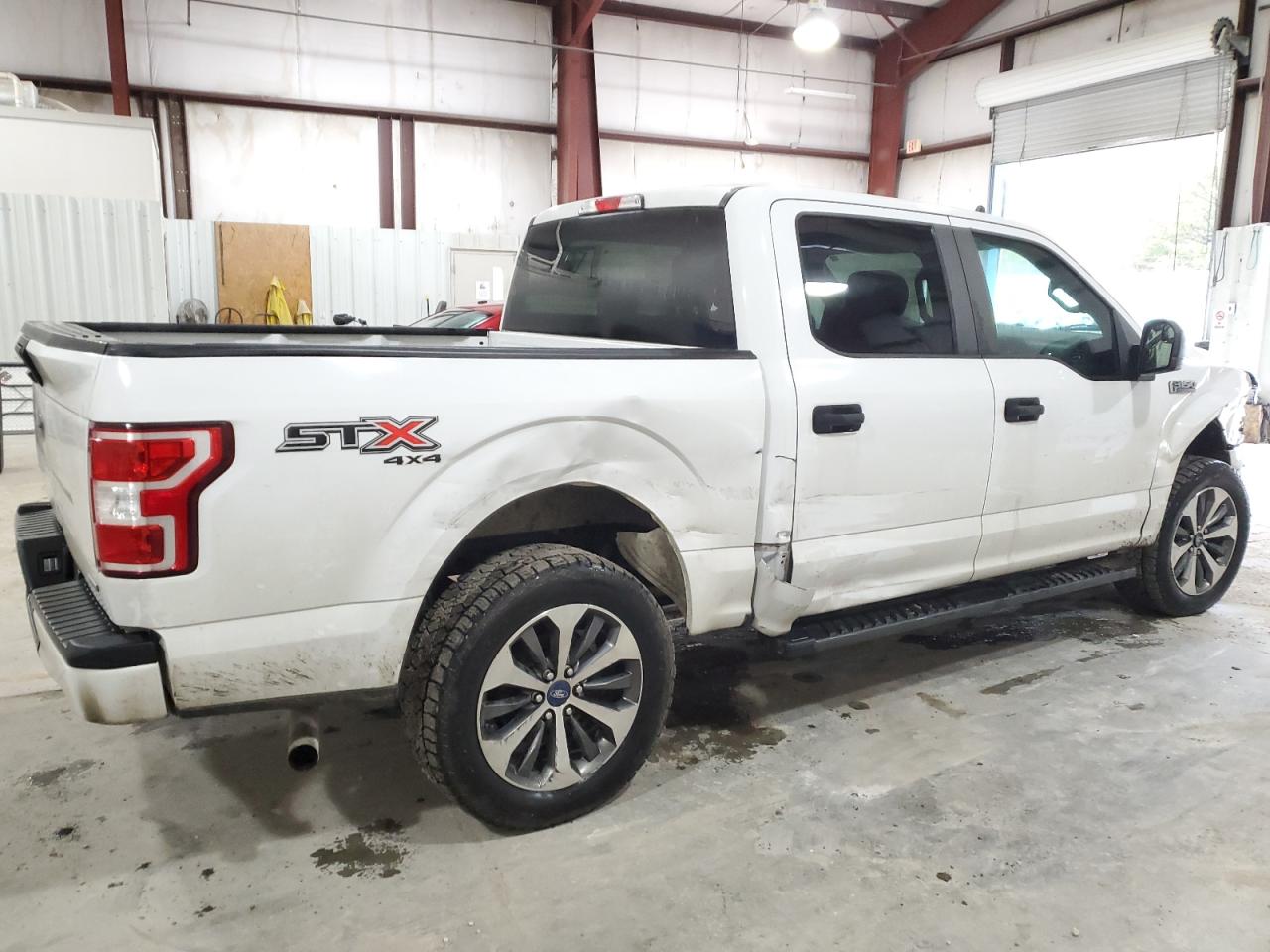 2020 Ford F-150 - Image 3