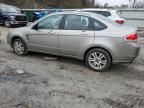 2008 Ford Focus Se იყიდება Hurricane-ში, WV - Front End